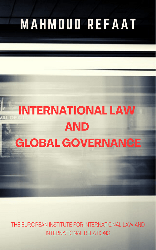3 Covor International Law and Global Governance