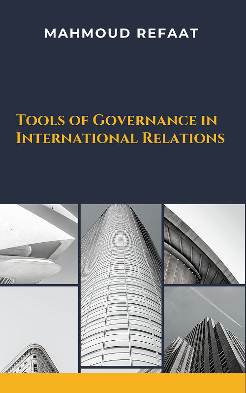 A Cover Tools of Governance in International Relations min