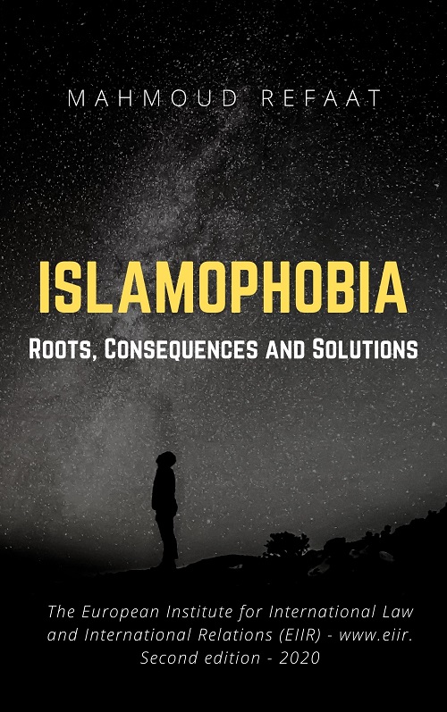 Covor ISLAMOPHOBIA Roots Consequences and Solutions min