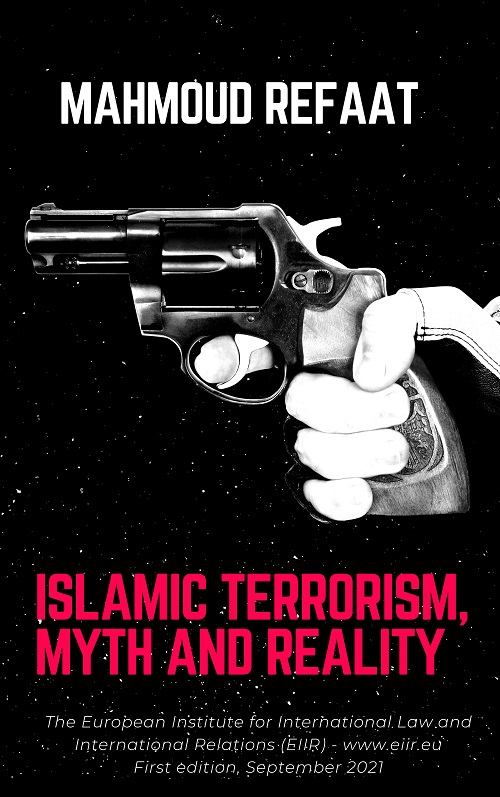 Covor Islamic Terrorism Myth and Reality min